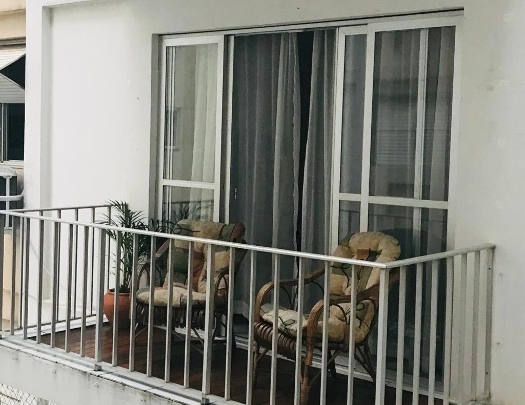 Apartamento Confortavel Em Balneario Camboriu Dış mekan fotoğraf