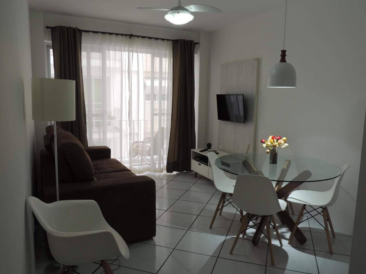 Apartamento Confortavel Em Balneario Camboriu Dış mekan fotoğraf