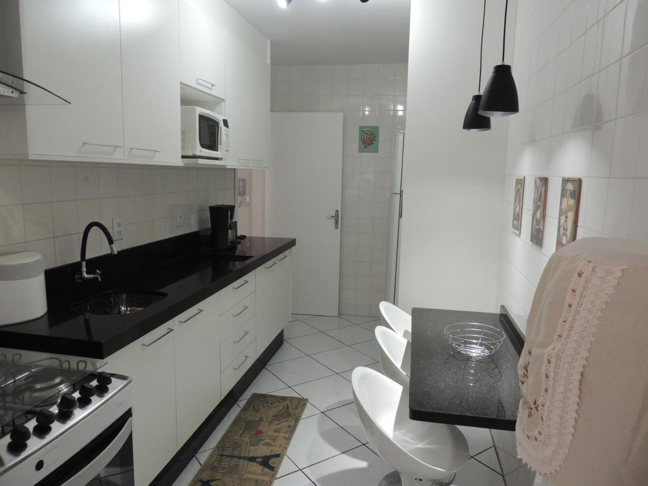 Apartamento Confortavel Em Balneario Camboriu Dış mekan fotoğraf