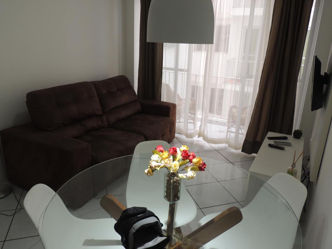 Apartamento Confortavel Em Balneario Camboriu Dış mekan fotoğraf