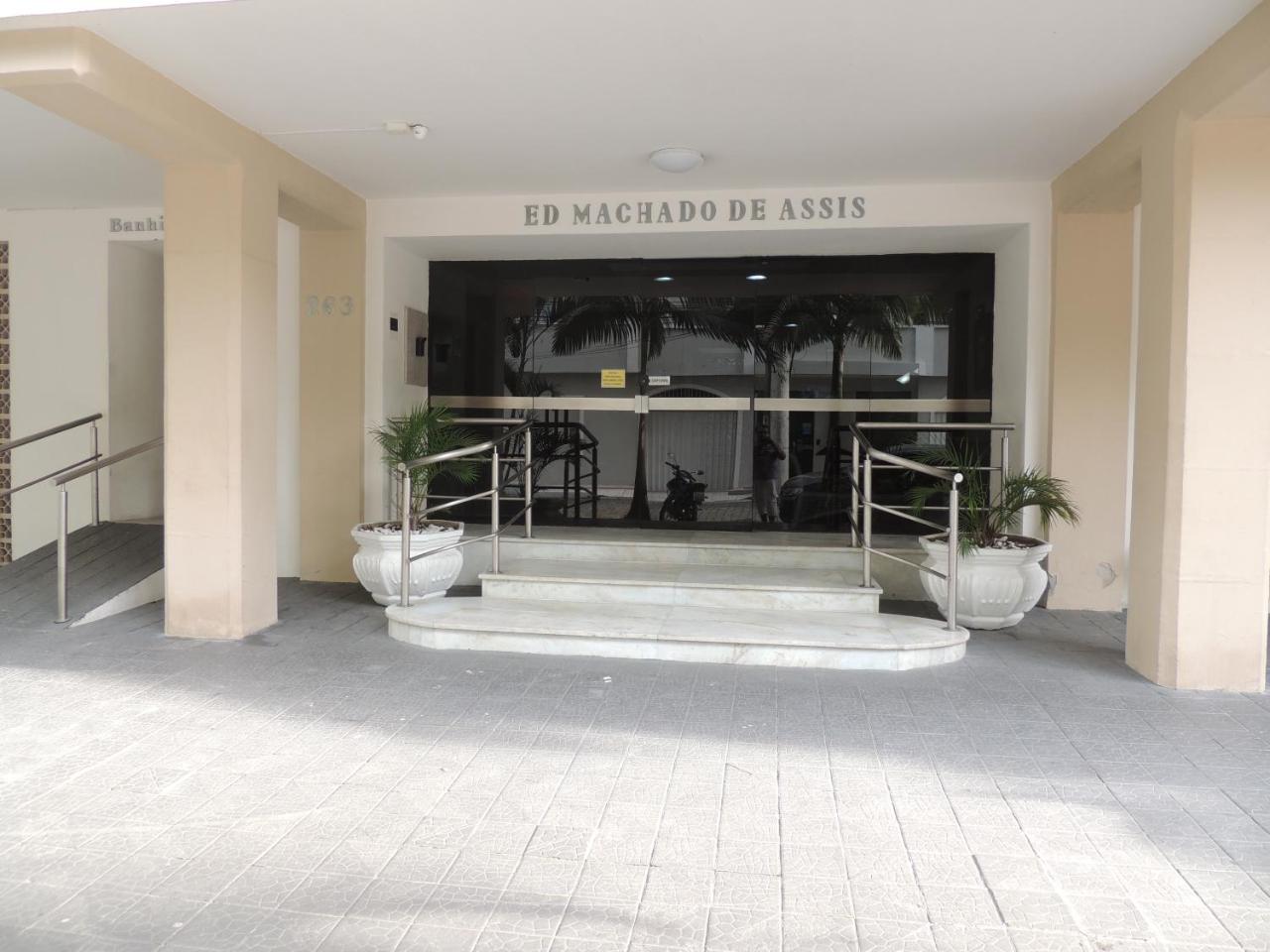 Apartamento Confortavel Em Balneario Camboriu Dış mekan fotoğraf
