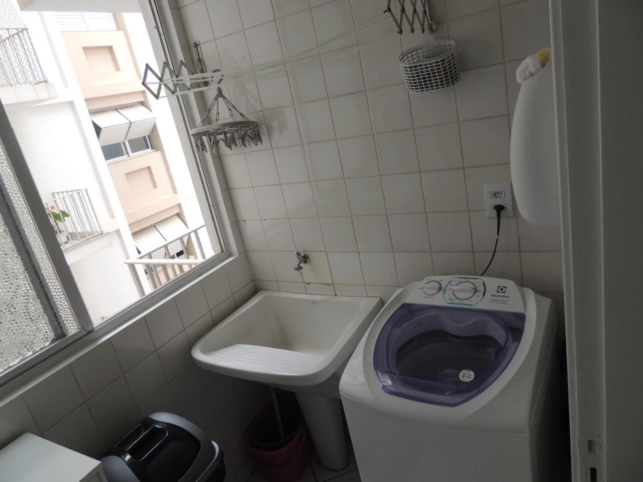 Apartamento Confortavel Em Balneario Camboriu Dış mekan fotoğraf