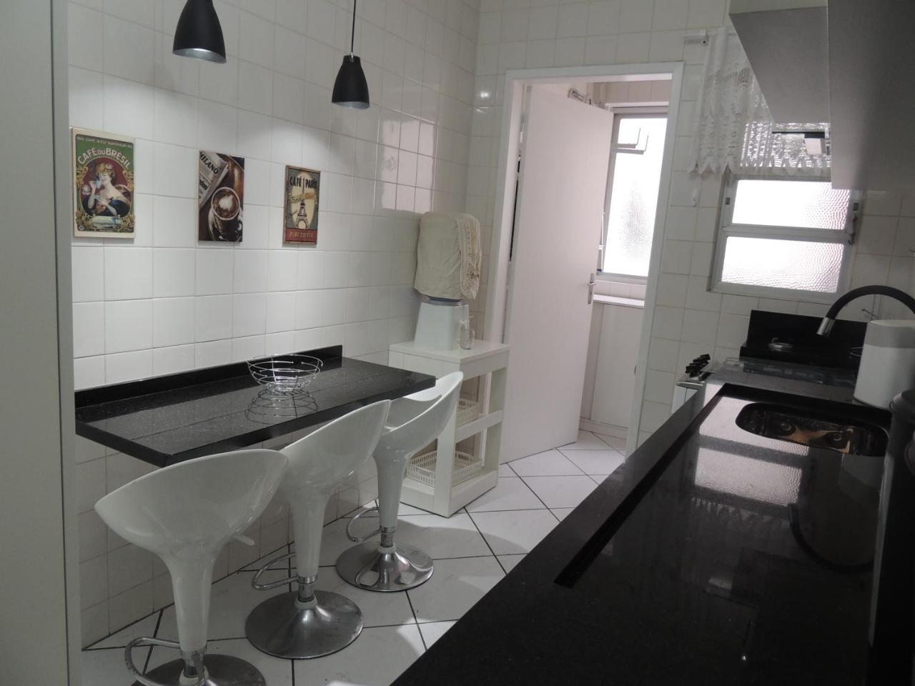 Apartamento Confortavel Em Balneario Camboriu Dış mekan fotoğraf