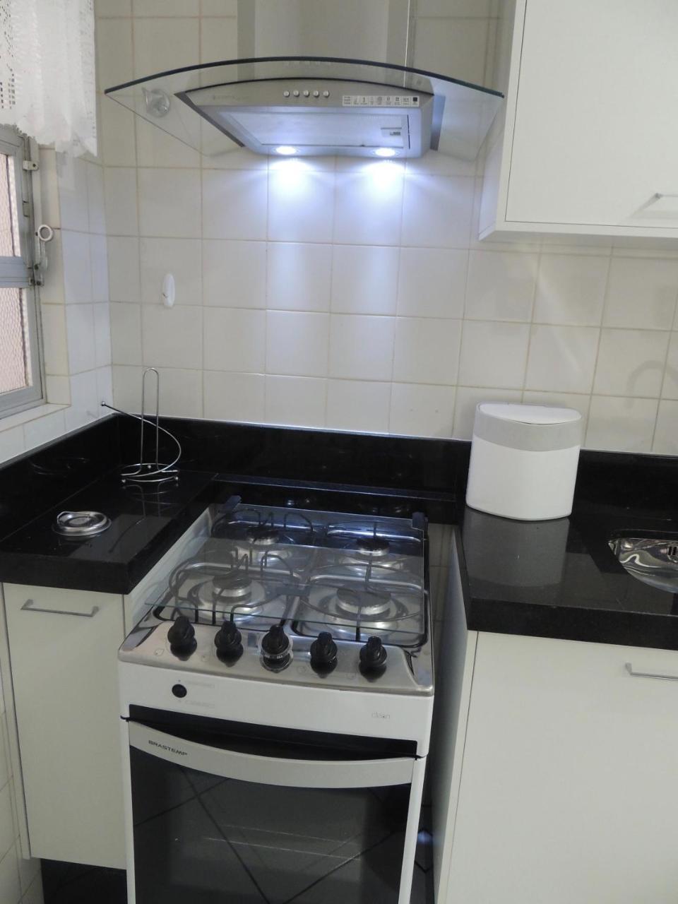 Apartamento Confortavel Em Balneario Camboriu Dış mekan fotoğraf